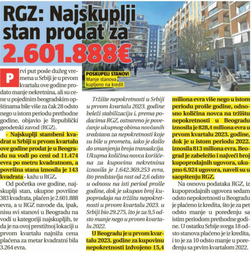 /content/Vesti/2023/04/mediji preneli - izveštaj - Informer.PNG